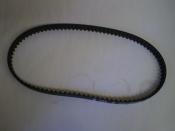 Kia Towner - Kia Metro Minitruck Timing Belt